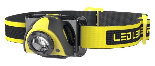 LAMPE FRONTALE ISEO3