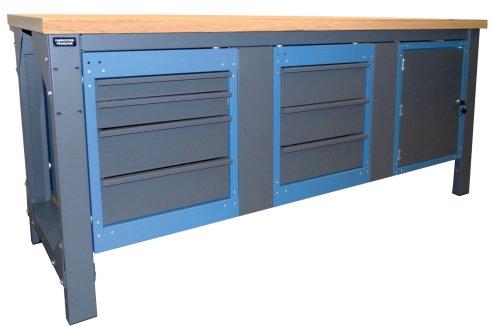 ETABLI EVOLUTIF SUR MESURE