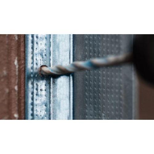 FORET MULTI-MATERIAUX HEX-9 EX