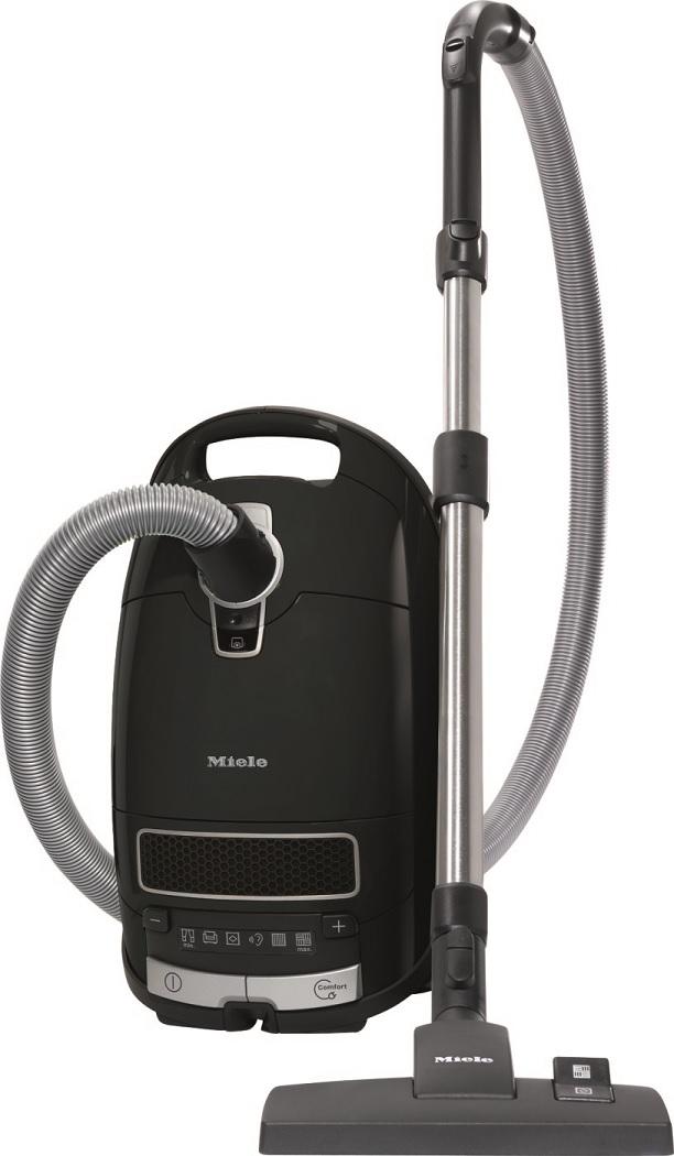 ASPIRATEUR TRAINEAU