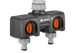 SELECTEUR 2 CIRCUITS POUR ROBI