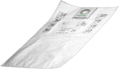 SAC-FILTRE SELFCLEAN SCFIS-CT