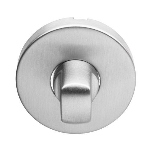 Paire de rosaces PMR JADE - Inox - Condamnation