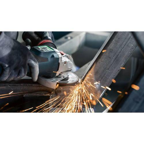 Disque à lamelles X-Lock bombé fibre ø125 mm - BOSCH