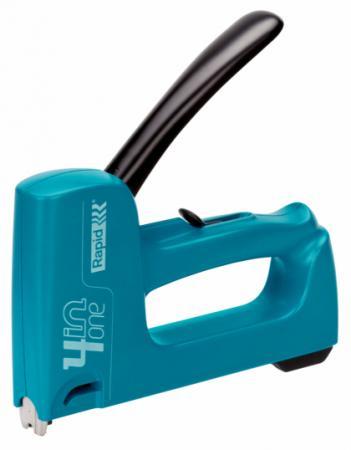 AGRAFEUSE RAPID MS 4.1