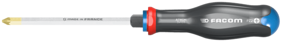 Tournevis PROTWIST Pozidriv® - lames hexagonales