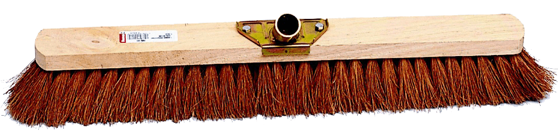 BALAI USINE COCO 60CM DOUILLE