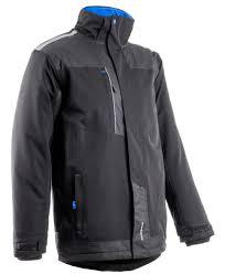 PARKA TAMIA SOFTSHELL