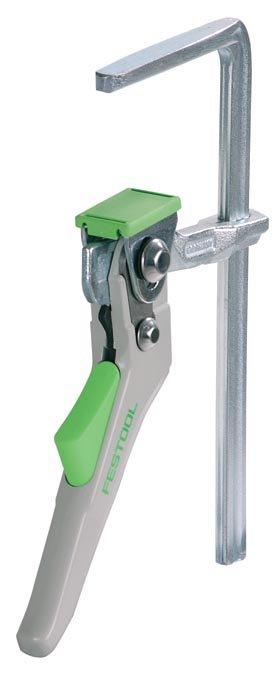 Serre joint FS-HZ160 pour règle FESTOOL FS et FS/2