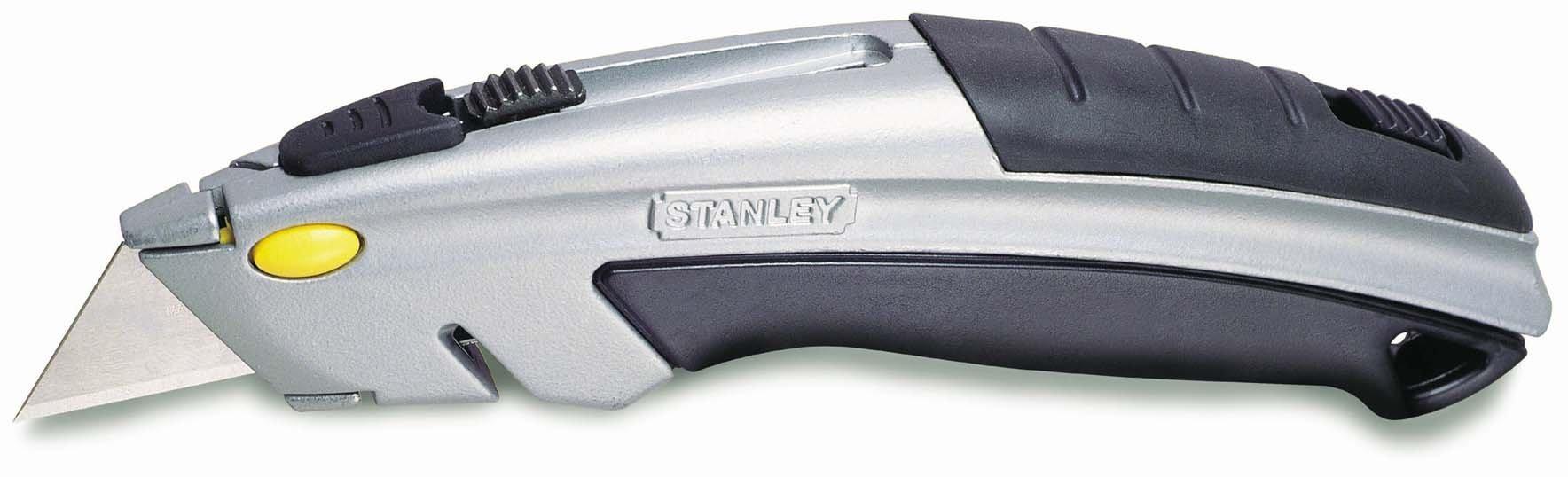 COUTEAU LS6 LAME RETRACTABLE