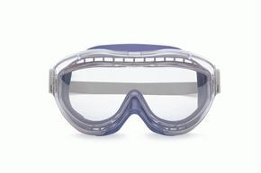 LUNETTE MASQUE FLEX SEAL BLEUE