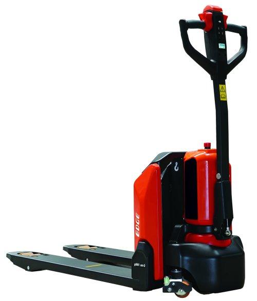 TRANSPALETTE ELECTRIQUE 2000 KG LITHIUM