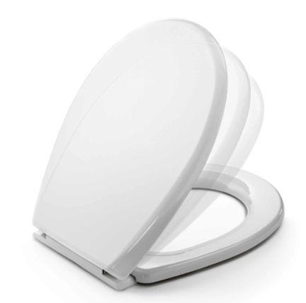 ABATTANT NOAH BLANC SOFTCLOSE