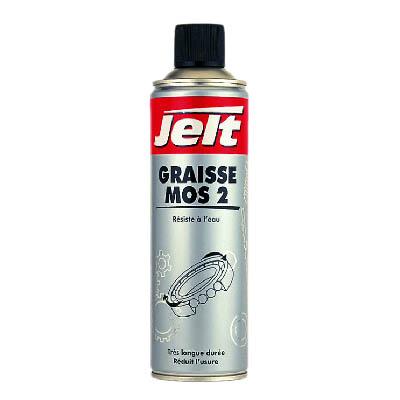 GRAISSE  MOS2 BASE LITHIUM ET