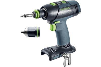 PERCEUSE VISSEUSE 18V (NU)