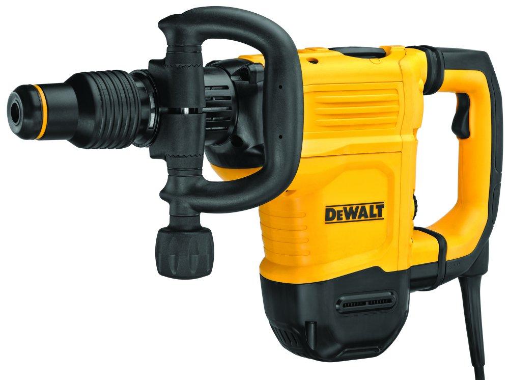 MARTEAU PIQUEUR SDS MAX 1350 W 10,5J