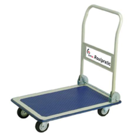 CHARIOT ROULPRATIC 745X480