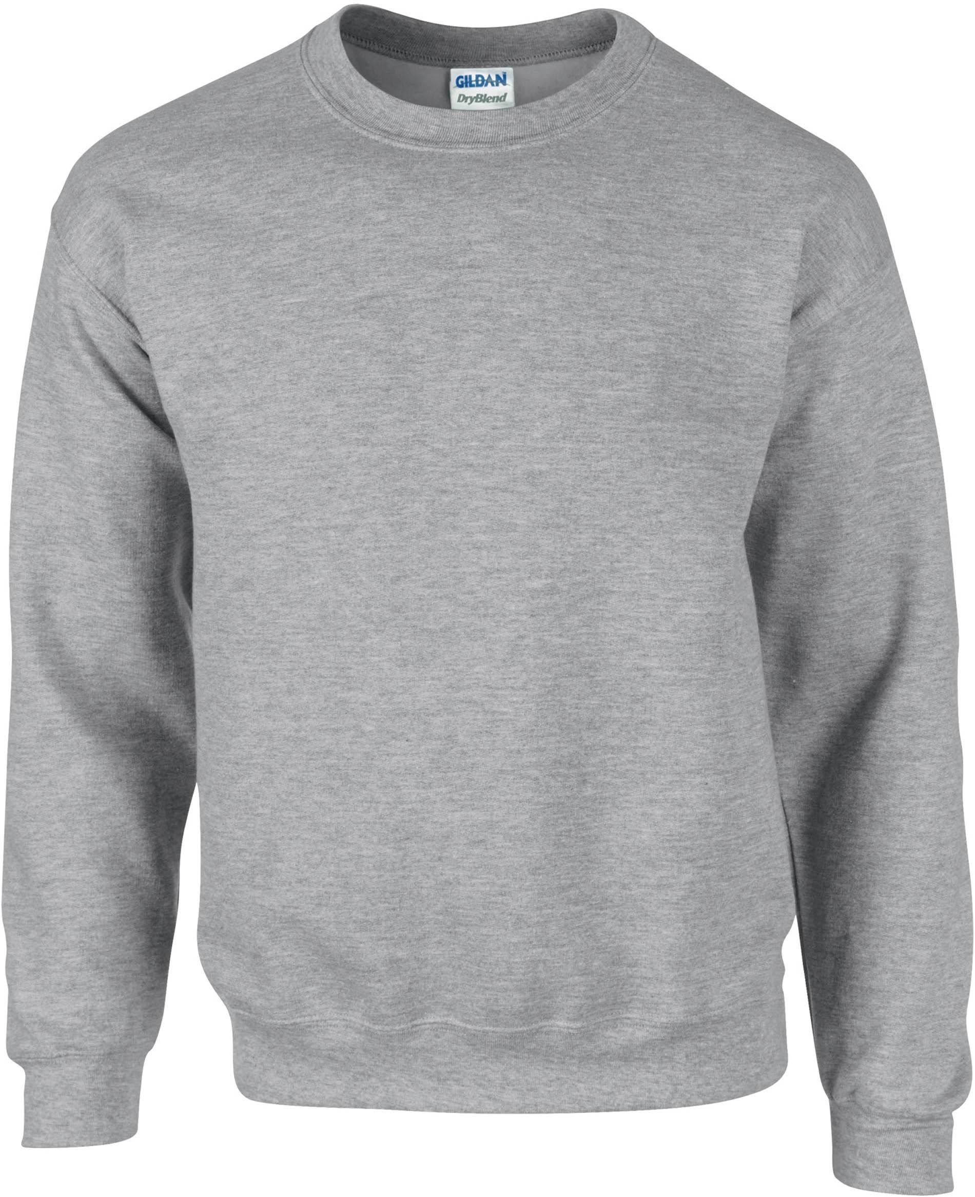 SWEAT-SHIRT MANCHES DROITES