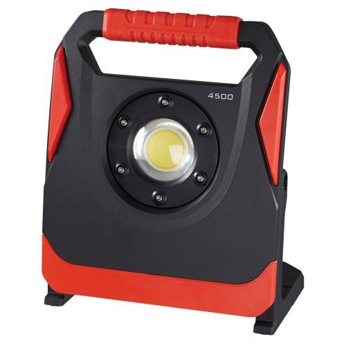 XPERTY XPE448490 projecteur multi batterie 45 W 18 V 4500 lumens compatible 12 m