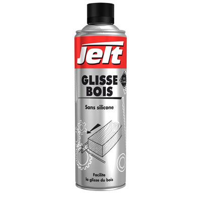 BOMBE GLISSE BOIS