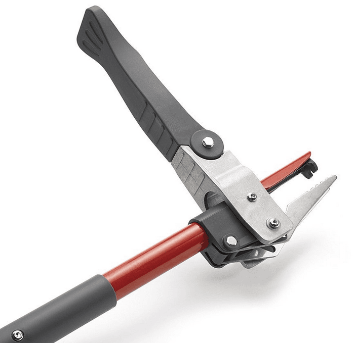 Échardonnoir Désherbeur OUTILS WOLF IWA