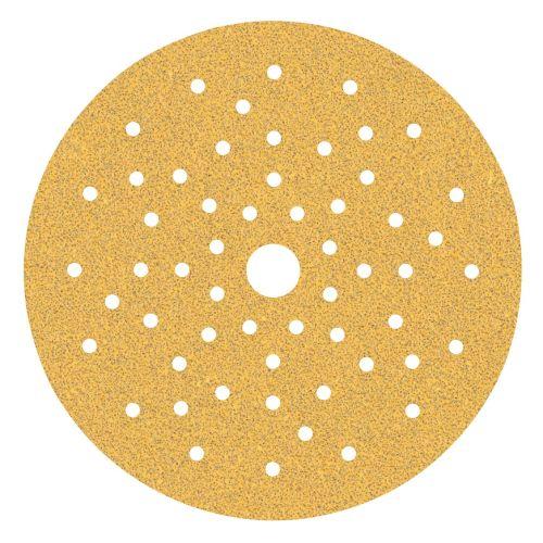 50 DISQUES ABRASIFS EXCENTRIQU