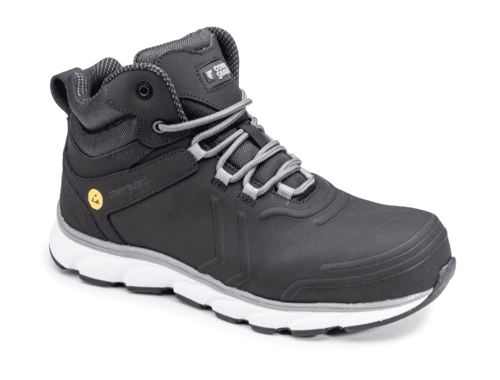 Chaussures hautes SHUNGITE S3