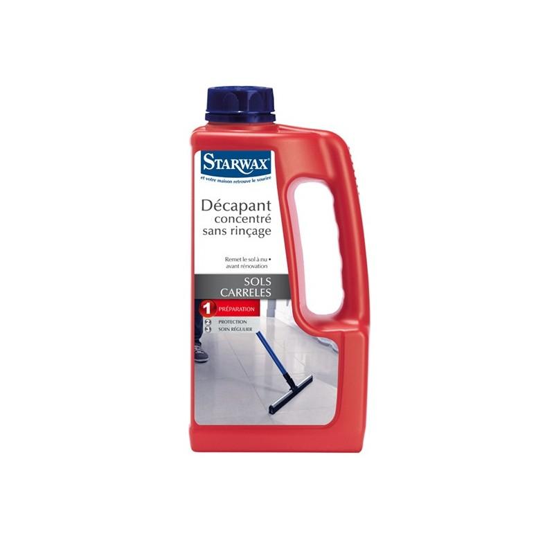 SUPER DECAPANT SANS RINCAGE 1L