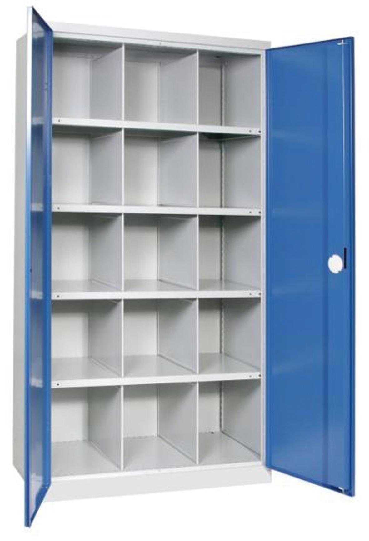 ARMOIRE HAUTE 995 X 445 X 1950