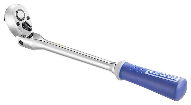 CLIQUET A MANCHE ARTICULE 3/8""