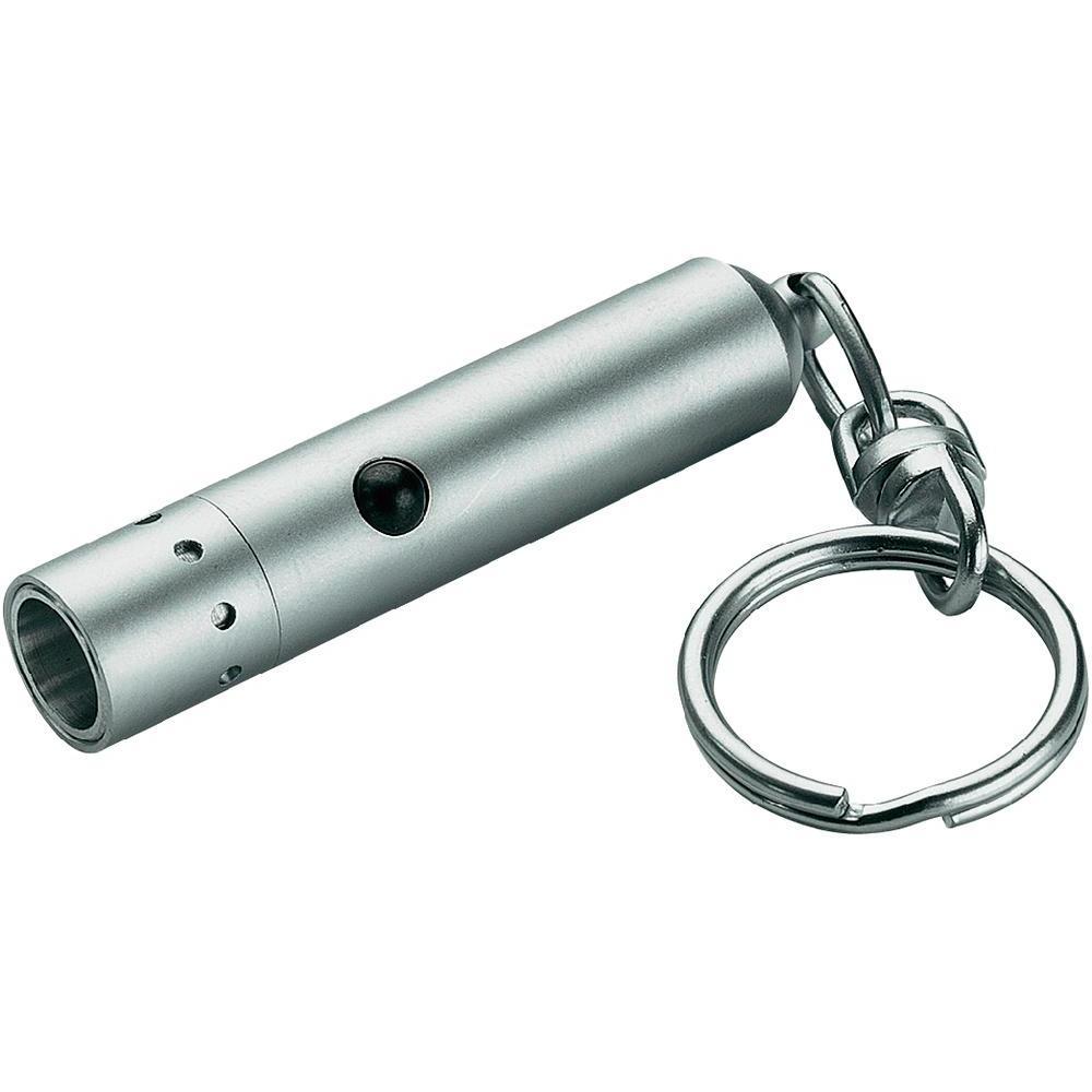 PORTE-CLES POINTEUR LASER V9