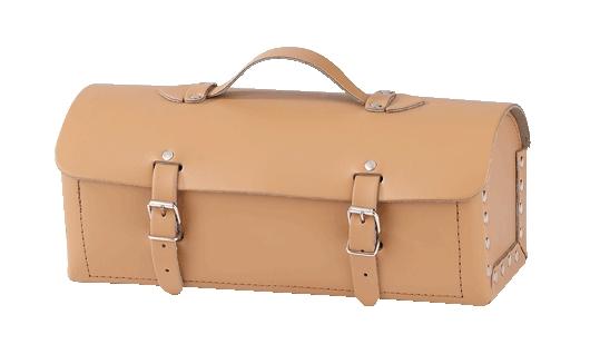 SAC AUTO EN CUIR QUALITE