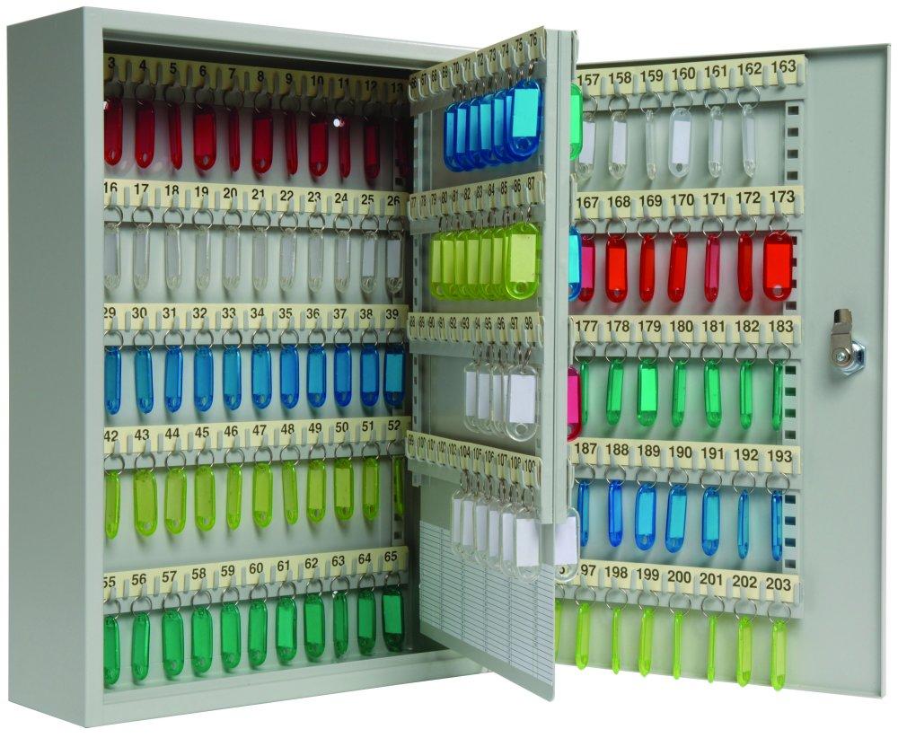 ARMOIRE COLORIS GRIS
