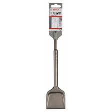 BURIN BECHE 250X60 MM SDS+