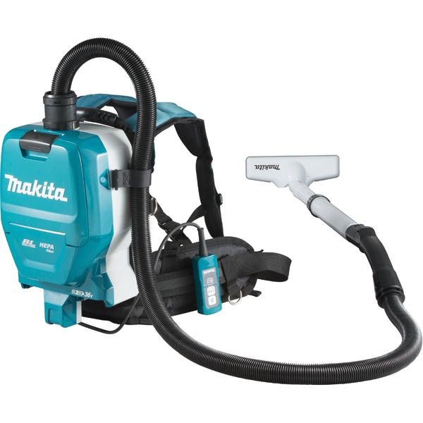 ASPIRATEUR 36 V = > 2 X 18 V L