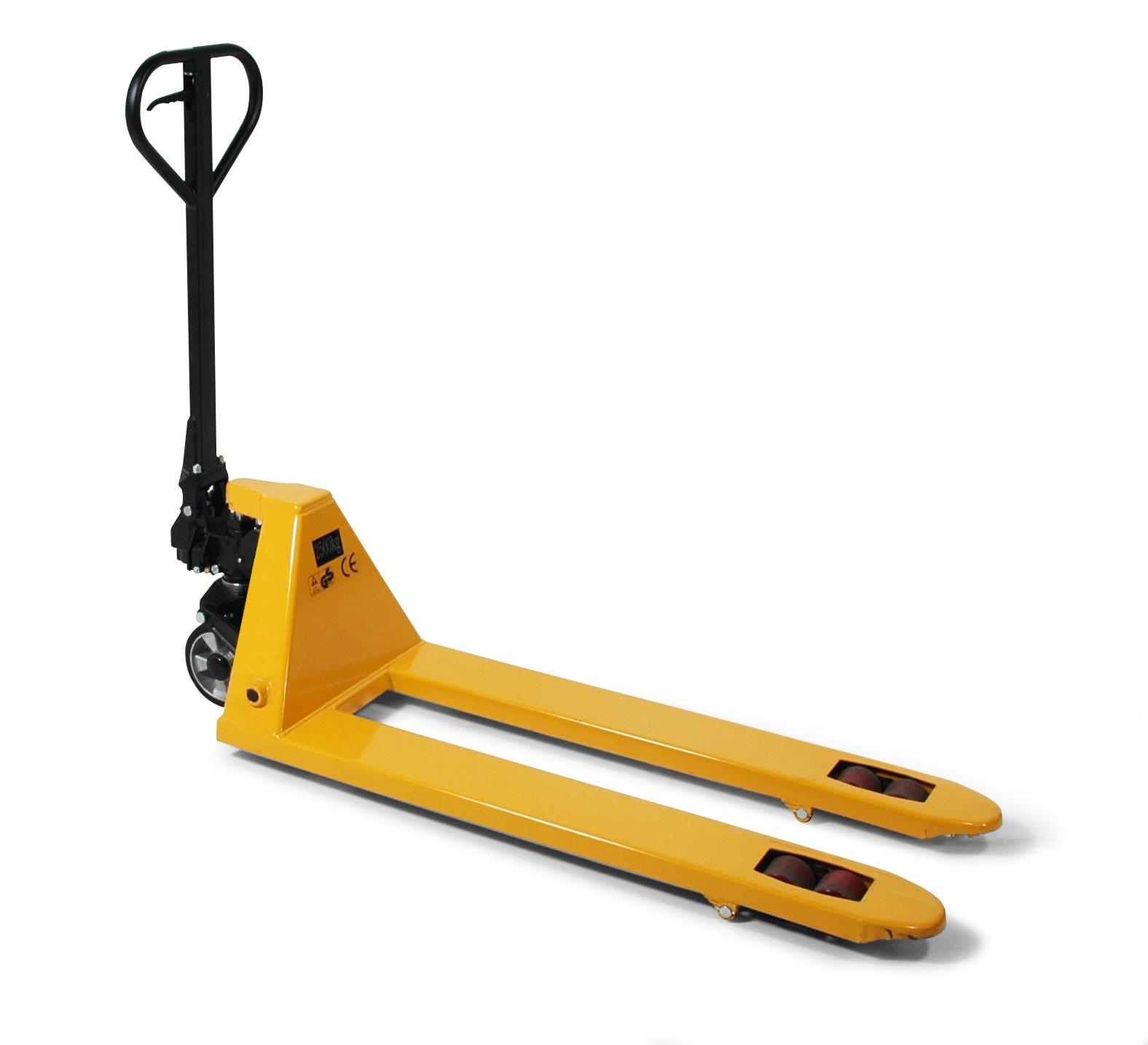 TRANSPALETTE 2500 KG