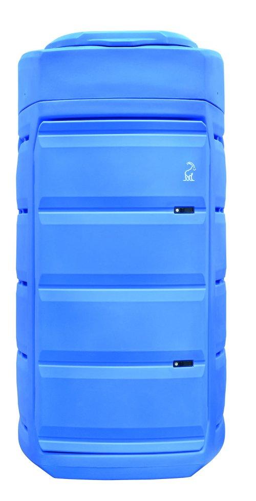STATION DE RAVITAILLEMENT ADBLUE