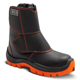 CHAUSSURES SOUDEUR P 39 A 48