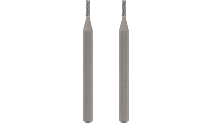 Fraise haute vitesse 2,0 mm (193)