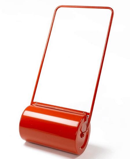 ROULEAU GAZON ET SEMIS