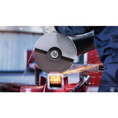 DISQUE 230X3.0 ACIER PLAT