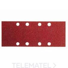 50 ABRASIFS 80x133 VELCRO PER