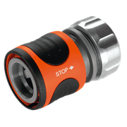 RACCORD AQUASTOP PREMIUM 13-15