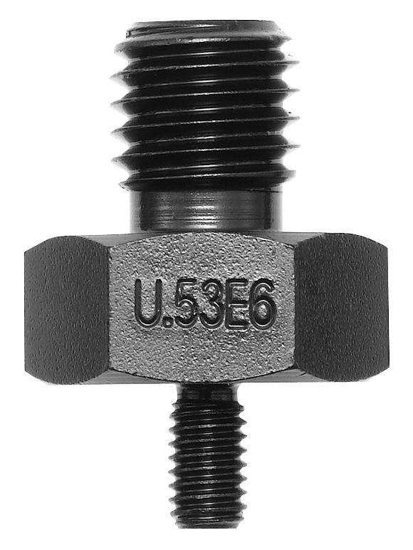 EMBOUT FILETE -DIAM.4MM
