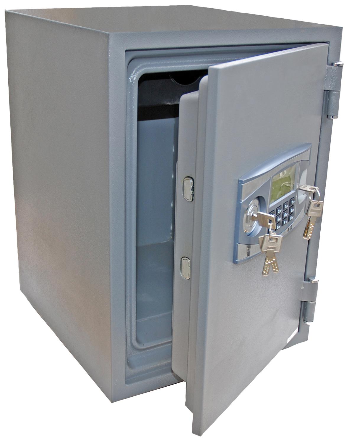 COFFRE FORT IGNIFUGE 39L