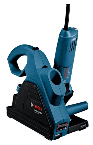 Rainureuse à béton 35mm multi-usage - BOSCH GNF 35 CA COFFRET