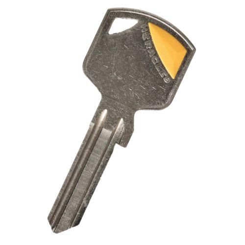 HERACLES HH6G-J ébauche avec insert jaune RAL1032 boîte de 25 6G