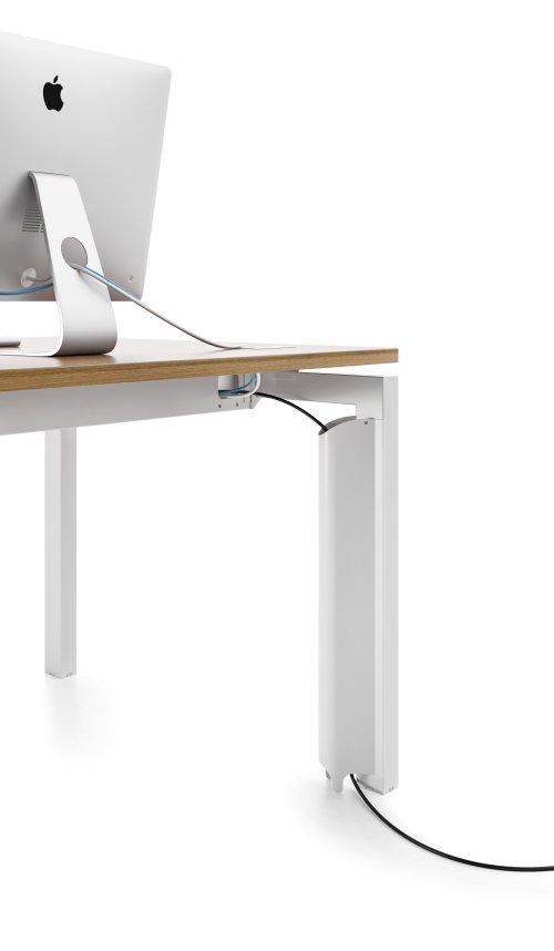 BUREAU DROIT DE DIRECTION 1400 X 800