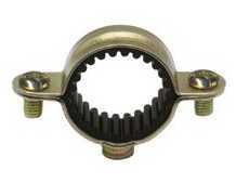 COLLIER SIMPLE ISOPHONIQ 7X150