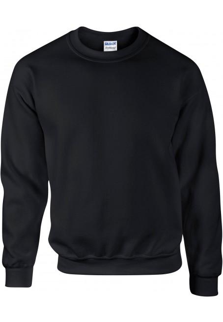 SWEAT-SHIRT MANCHES DROITES